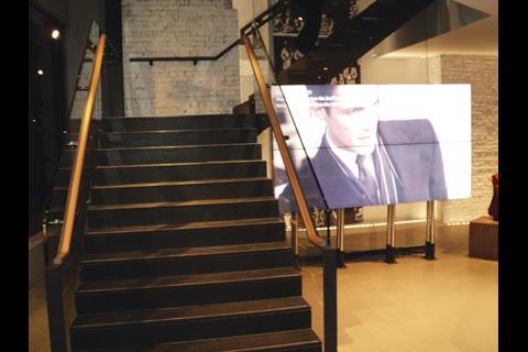 Austin Reed, Regent Street